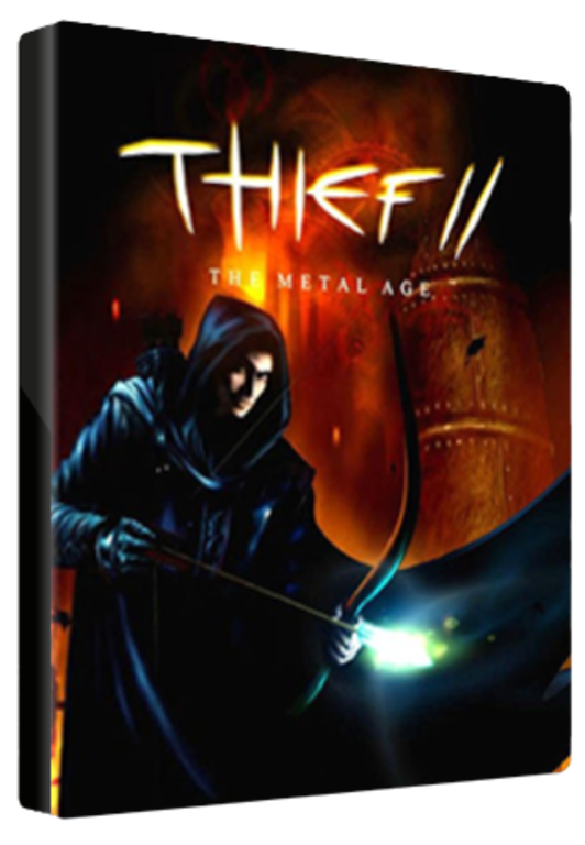 Thief II: The Metal Age Steam Key GLOBAL - 1