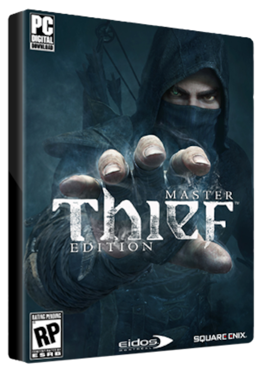 Buy Thief: Master Thief Edition Steam Key GLOBAL - Cheap - G2A.COM!