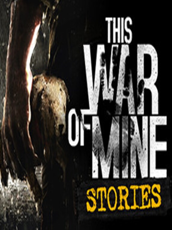 This War of Mine: Stories - Season Pass DLC PC Steam Key GLOBAL - 1