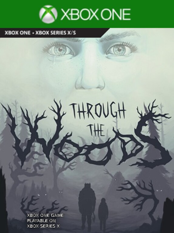 Through the Woods (Xbox One) - Xbox Live Key - ARGENTINA - 1