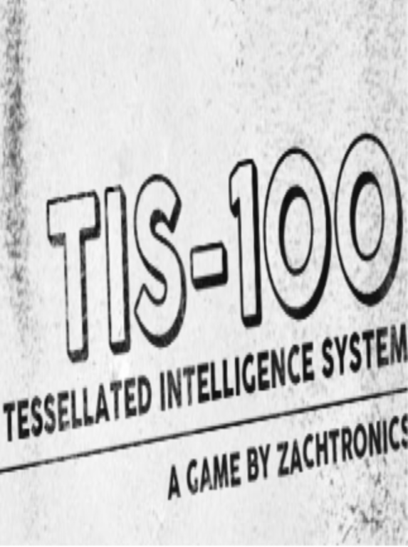 TIS-100 Steam Key GLOBAL - 1
