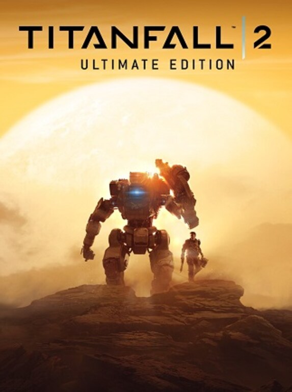 Titanfall 2 |Ultimate Edition PC - Steam Gift - GLOBAL - 1