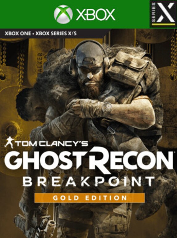 ghost recon breakpoint xbox series s 60 fps