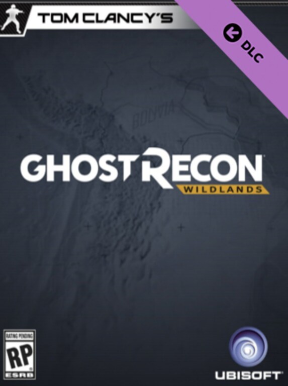 Tom Clancy's Ghost Recon Wildlands - Season Pass Ubisoft Connect Key EUROPE - 1