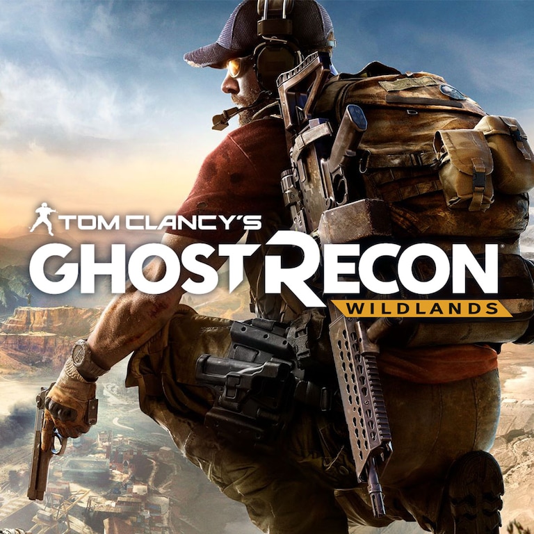 loyalitet Rouse Genveje Ghost Recon Wildlands (PC) - Buy Uplay Game CD-Key