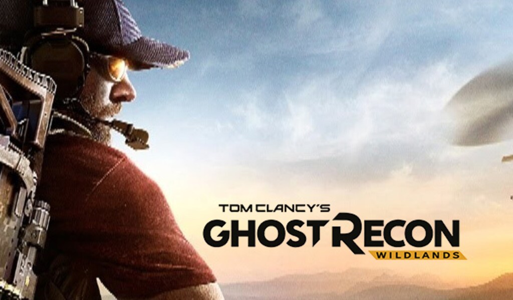 Compra Tom Clancy's Ghost Recon Wildlands Xbox Live Key One - Economico - G2A.COM!