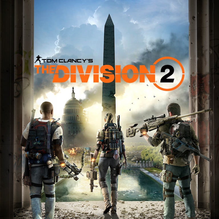 Tom Clancy's The Division (PC) - Buy Key