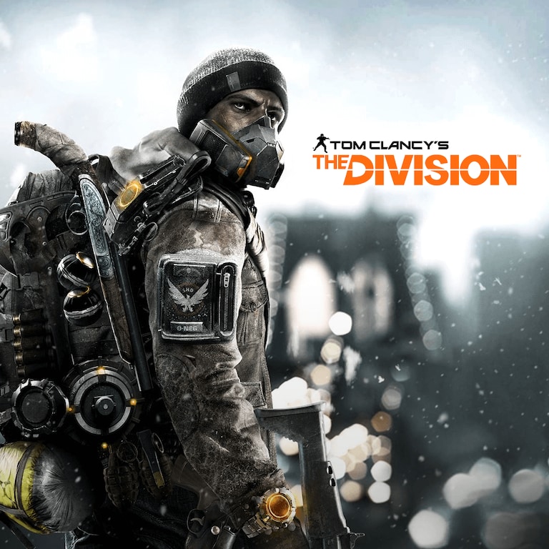 Op Renovering Blive Tom Clancy's The Division (PC) - Buy Uplay Game CD-Key