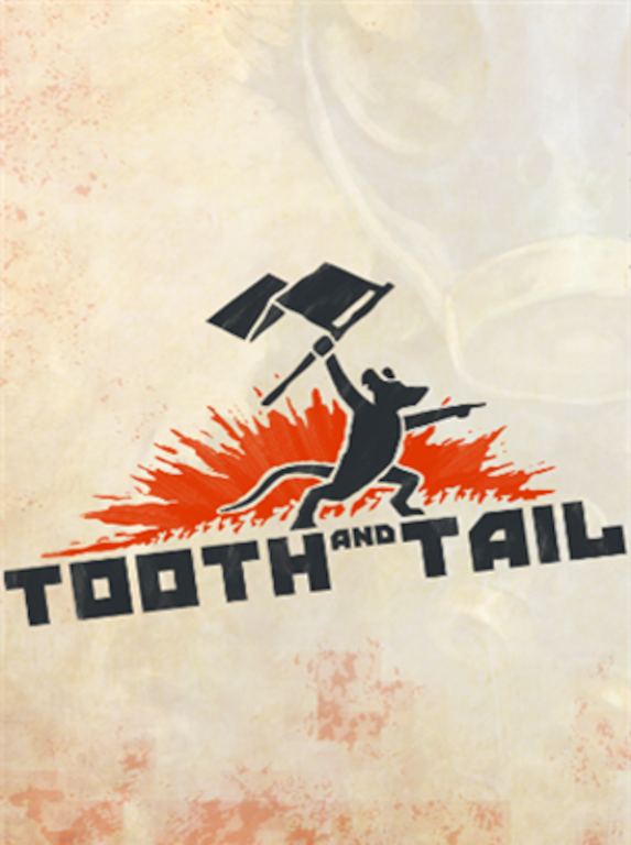 Tooth and Tail Steam Key GLOBAL - 1