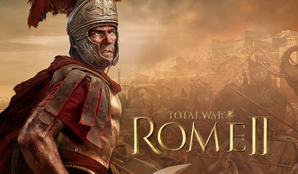 Total War: Rome 2 Steam Key GLOBAL - 1