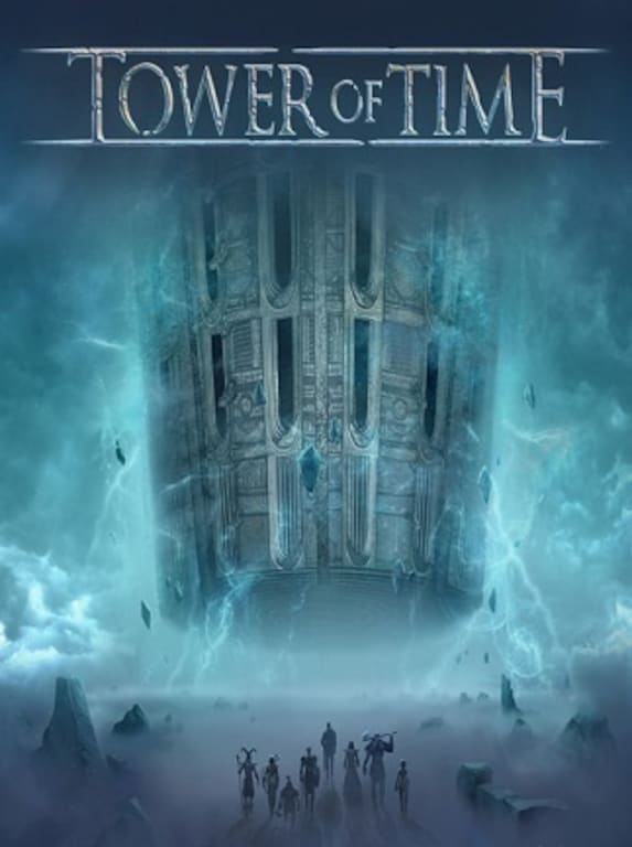 Tower of Time (PC) - Steam Key - GLOBAL - 1