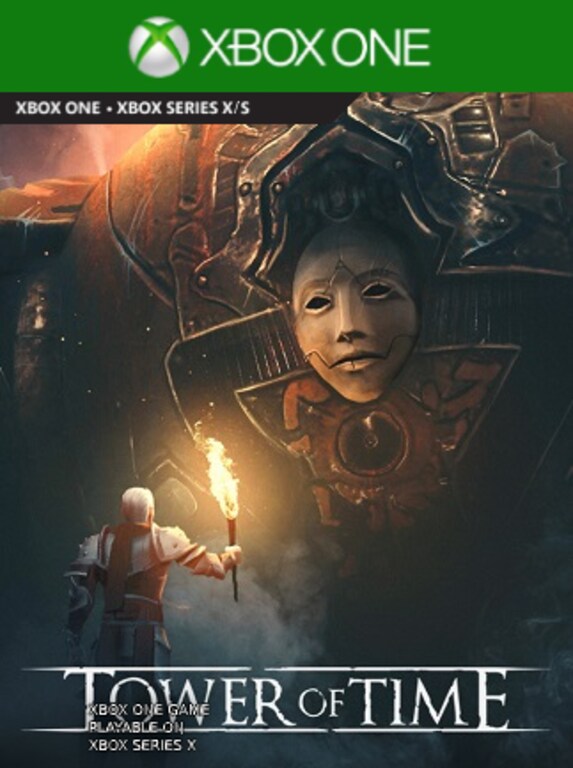 Compre Tower of Time (Xbox One) Xbox Live Key ARGENTINA Barato