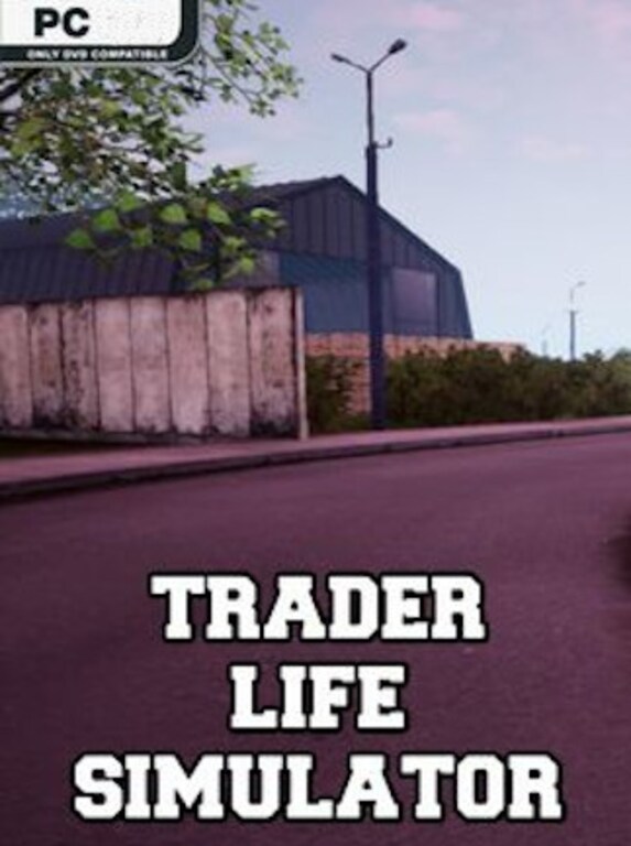 Карта trader life simulator