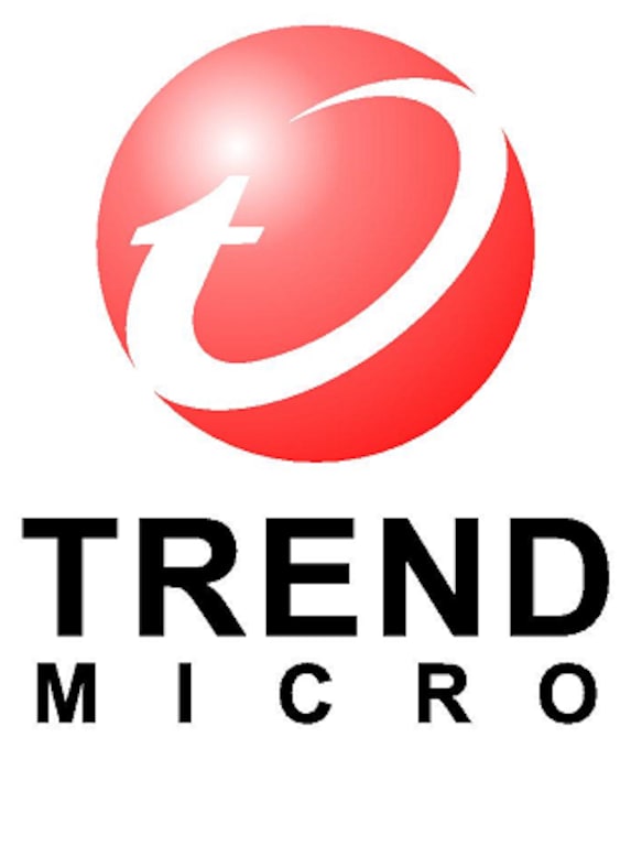 Trend Micro Antivirus + Security (1 Device, 2 Years) Trend Micro Key GLOBAL - 1