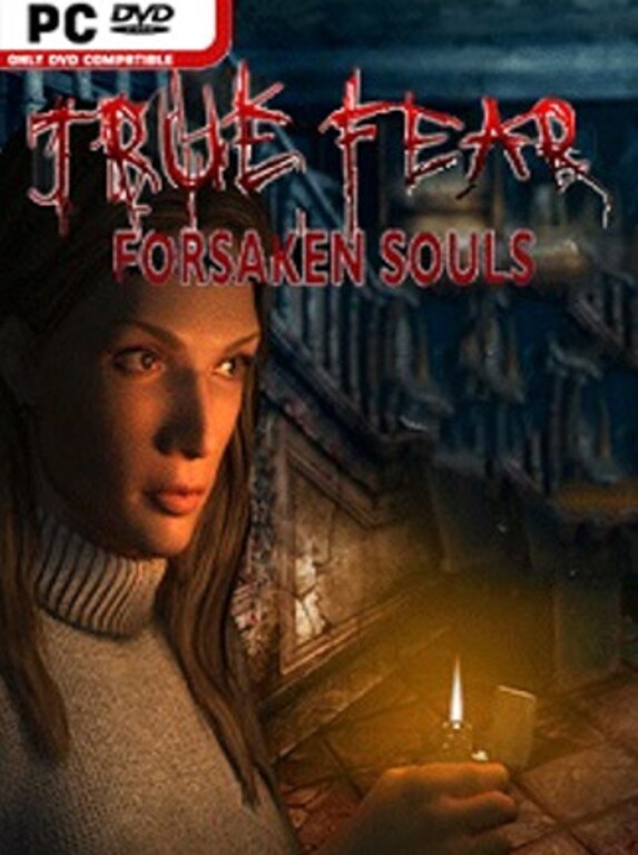 True Fear: Forsaken Souls Steam Key GLOBAL - 1
