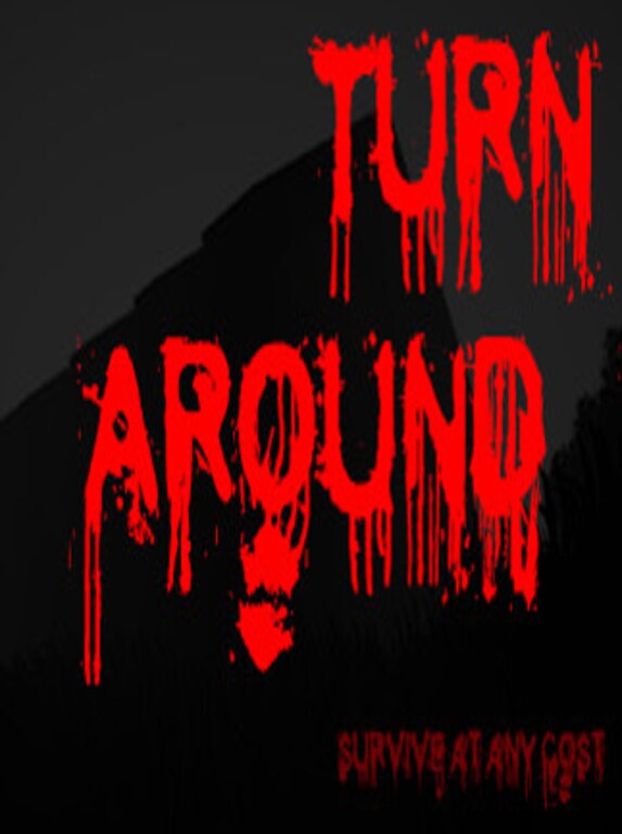 Turn Around Steam Key GLOBAL - 1