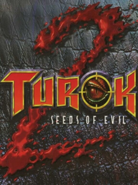 Turok 2: Seeds of Evil (PC) - Steam Key - GLOBAL - 1