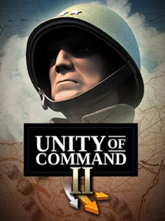 Unity of Command II - Steam - Key GLOBAL - 1