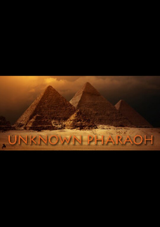 Unknown Pharaoh VR Steam Key GLOBAL - 1