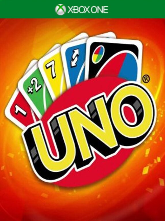 Buy UNO Xbox Live Key UNITED STATES Cheap