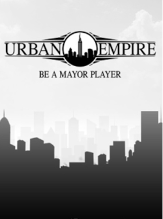 Urban Empire Steam Key GLOBAL - 1