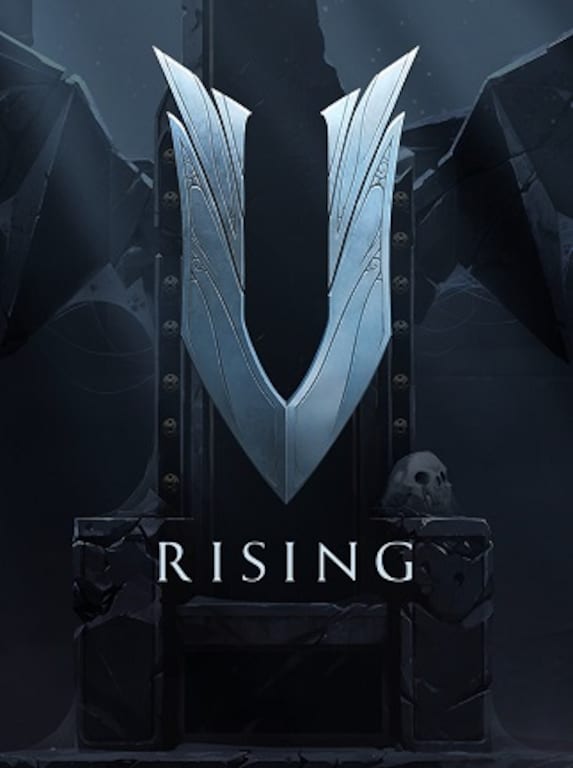 V Rising (PC) - Steam Key - GLOBAL - 1