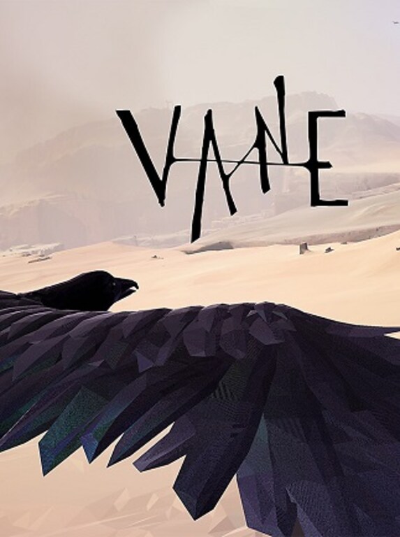 Vane (PC) - Steam Key - EUROPE - 1