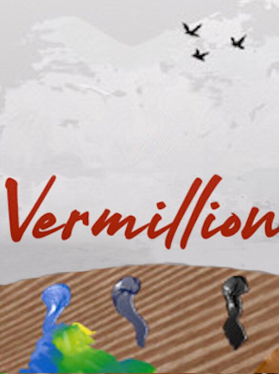 Vermillion (PC) - Steam Gift - EUROPE - 1