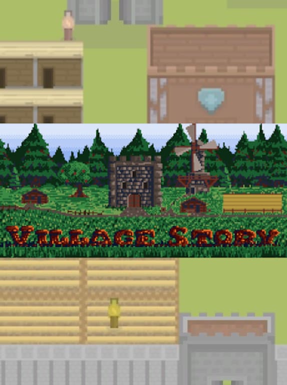 Buy Village Story Steam Key GLOBAL - Cheap - G2A.COM!