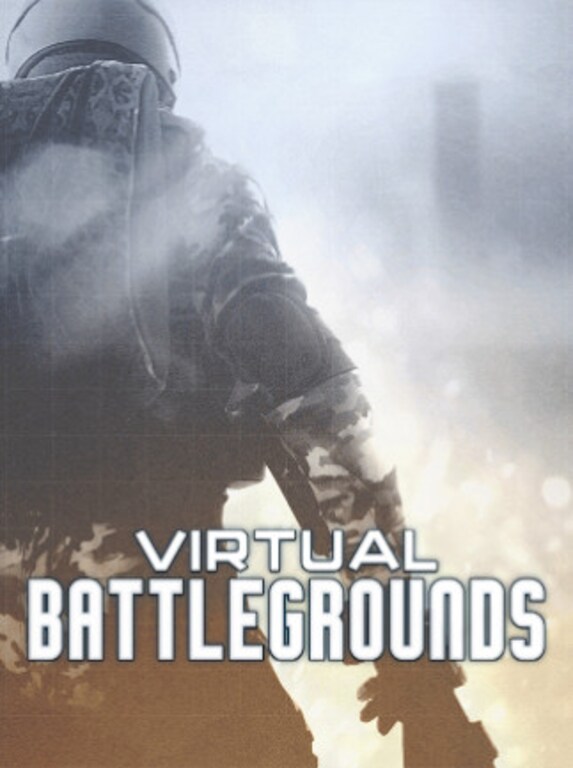 Virtual Battlegrounds (PC) - Steam Gift - EUROPE - 1