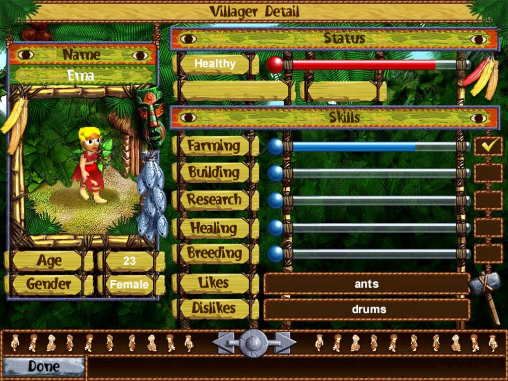 Buy Virtual Villagers: A New Home Steam Gift GLOBAL - Cheap - G2A.COM!