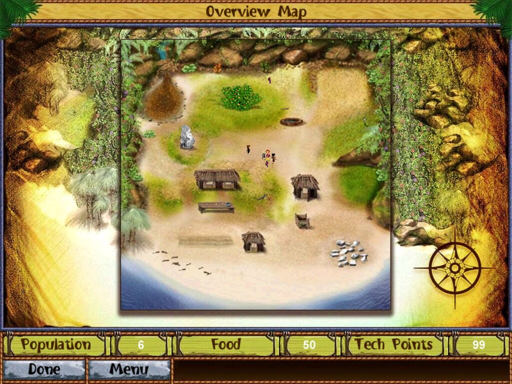 Buy Virtual Villagers: A New Home Steam Gift GLOBAL - Cheap - G2A.COM!