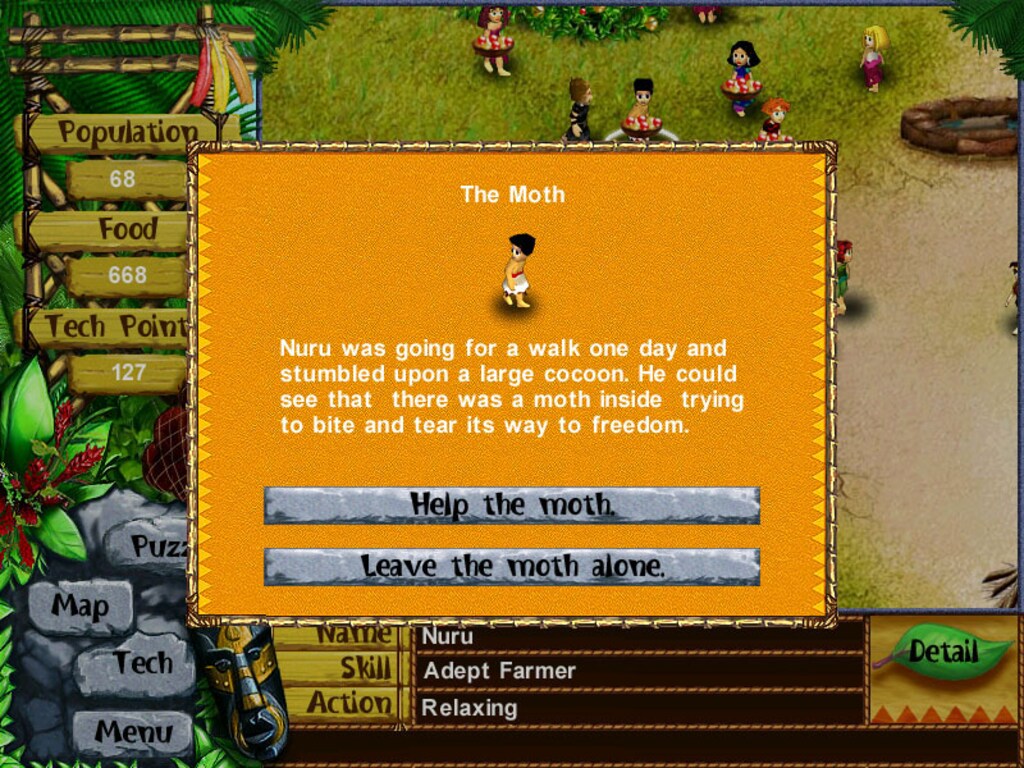 Buy Virtual Villagers: A New Home Steam Key GLOBAL - Cheap - G2A.COM!