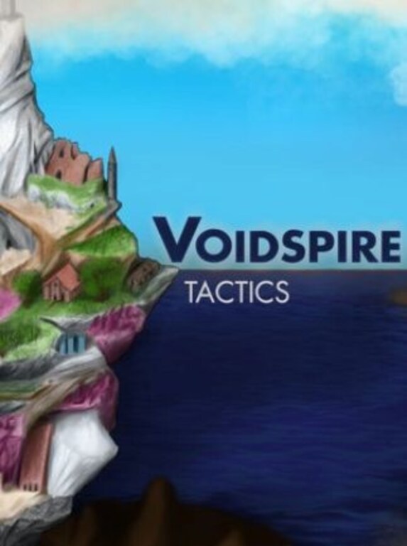 Voidspire Tactics Steam Gift GLOBAL - 1