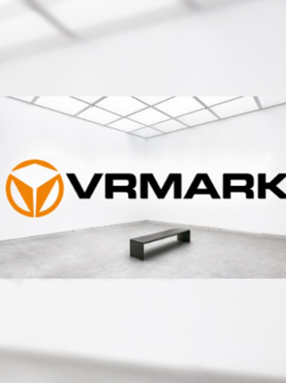 VRMark Steam Key GLOBAL - 1