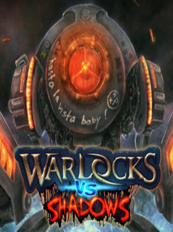 Compra Warlocks Vs Shadows Steam Key GLOBAL - Economico - G2A.COM!