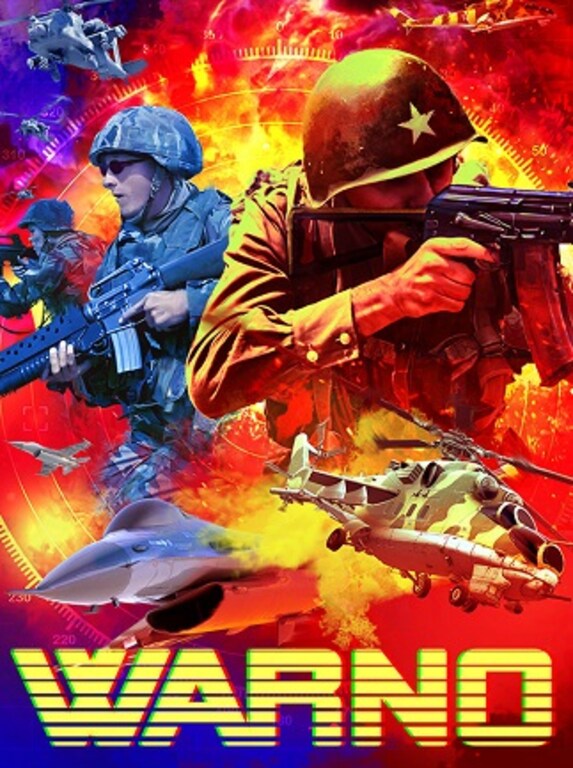 Buy WARNO (PC) Steam Key GLOBAL