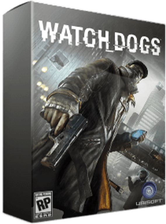 Watch Dogs + Breakthrough Pack Ubisoft Connect Key GLOBAL - 1