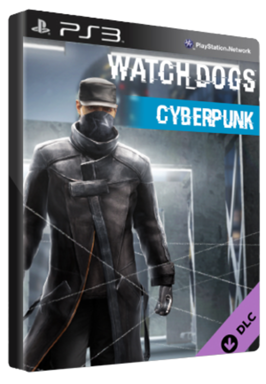 Compra Watch Dogs - Cyberpunk Key PSN Key NORTH AMERICA - Economico -  !