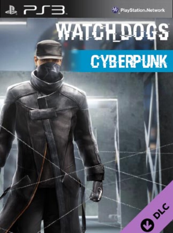 Compra Watch Dogs - Cyberpunk Key PSN Key NORTH AMERICA - Economico -  !