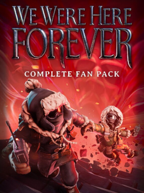 We Were Here Forever (PC) - Steam Account - GLOBAL - 1