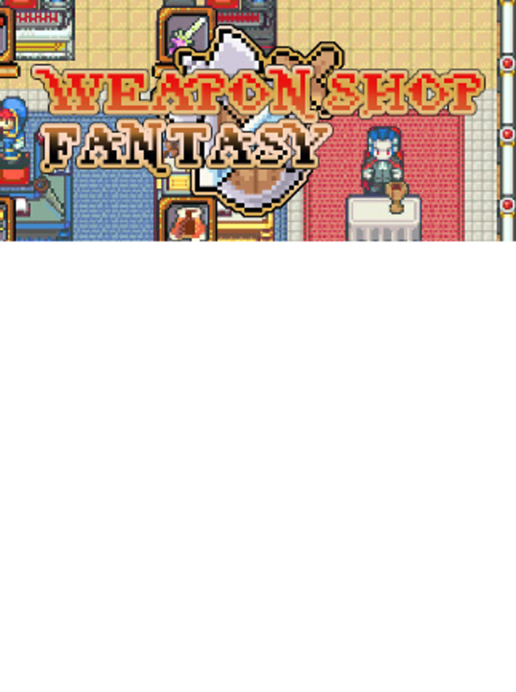 Buy Weapon Shop Fantasy Steam Key GLOBAL Cheap G2A COM 