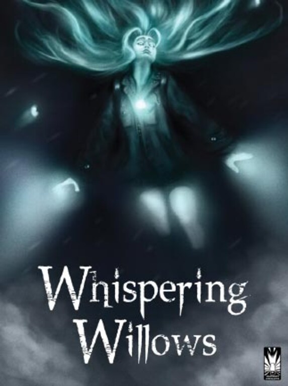 Whispering Willows: Deluxe Edition Steam Key GLOBAL - 1