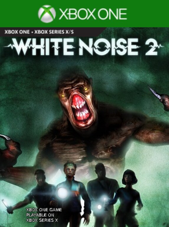 White Noise 2 (Xbox One) - Xbox Live Key - ARGENTINA - 1
