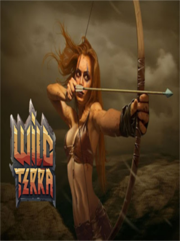 Wild Terra Online Steam Key GLOBAL - 1