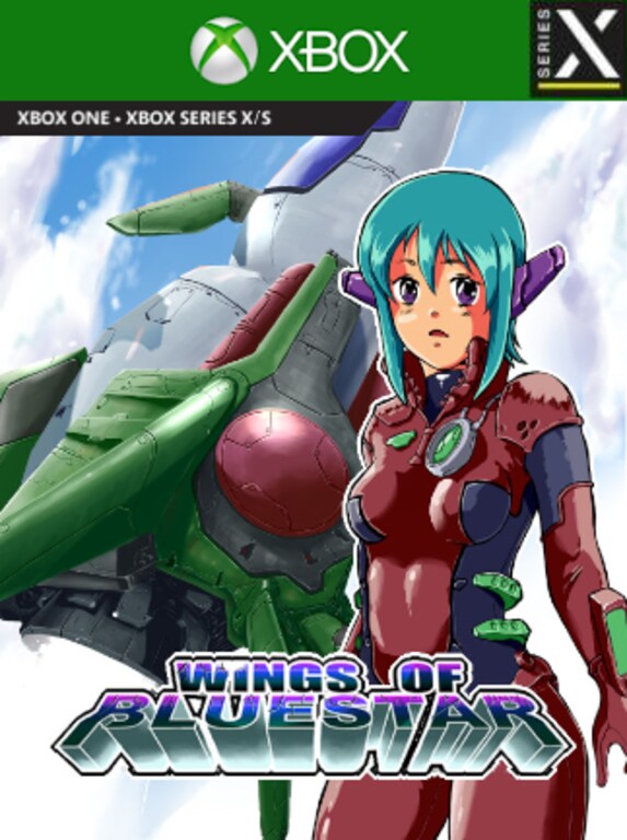 Wings of Bluestar (Xbox Series X/S) - Xbox Live Key - EUROPE - 1