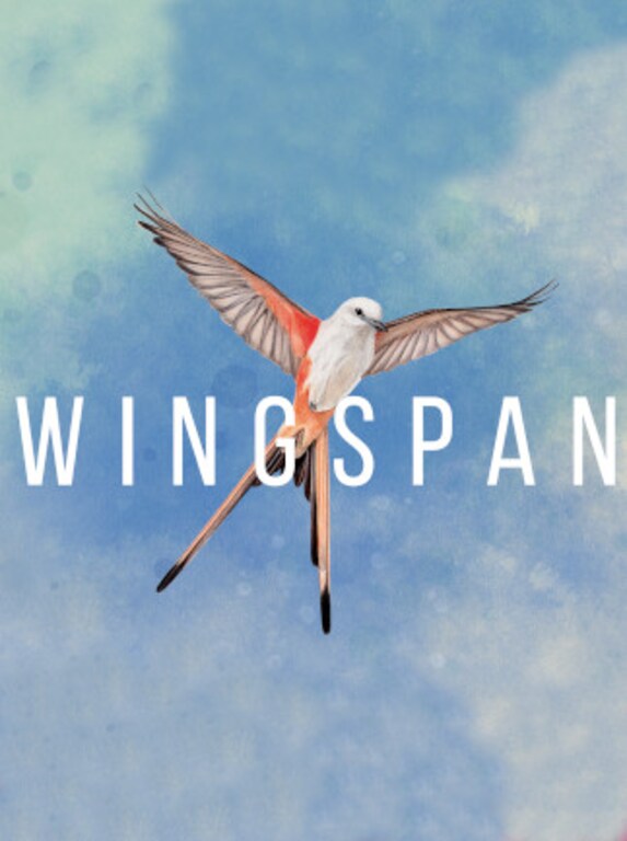 Wingspan (PC) - Steam Gift - EUROPE - 1