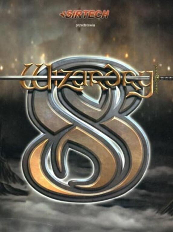 Wizardry 8 Steam Key GLOBAL - 1