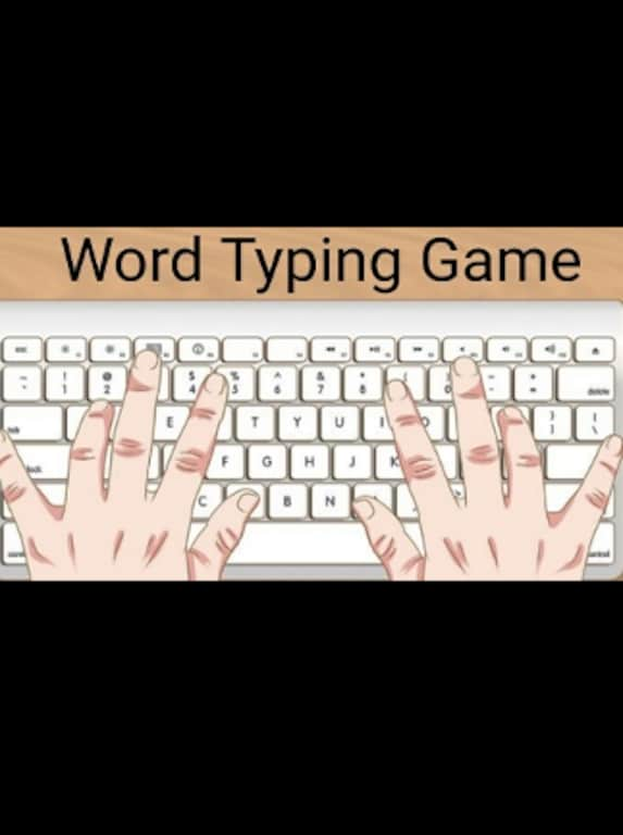 Compre Word Typing Game Steam Key GLOBAL - Barato - G2A.COM!