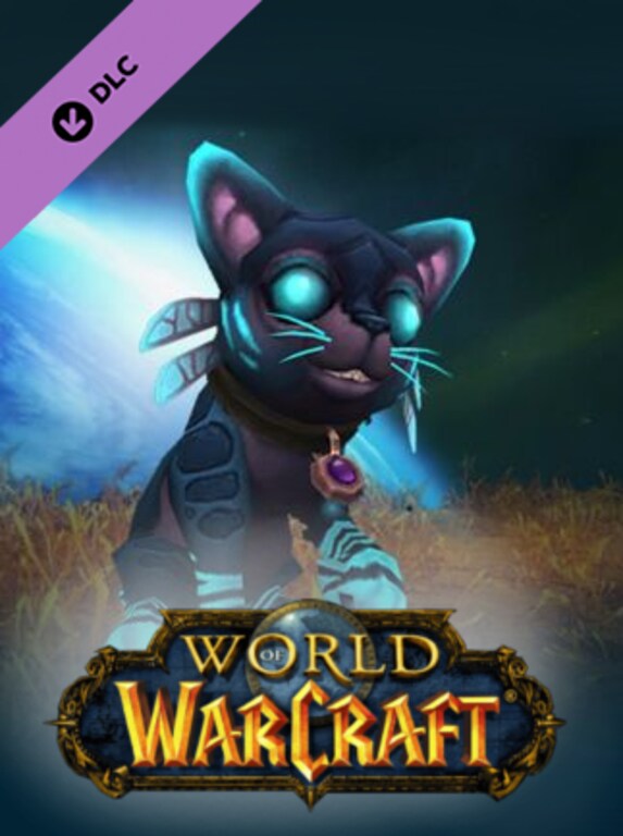 World of Warcraft Twilight Pet Battle.net Key NORTH AMERICA - 1
